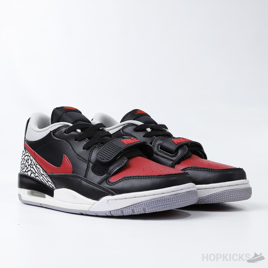 Legacy 312 low hot sale bred cement